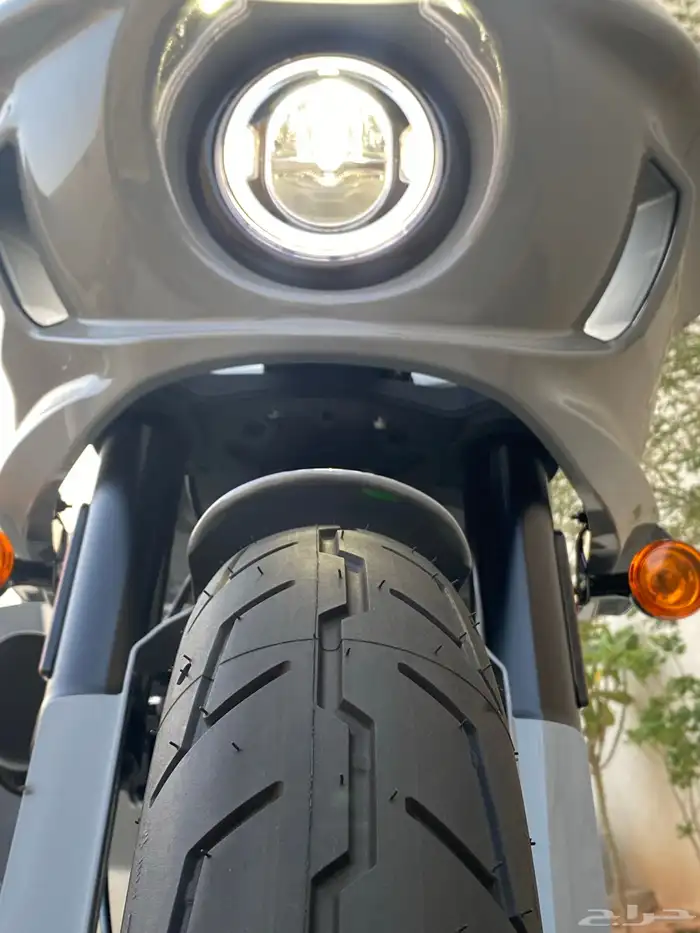 للبيع هارلي - لو رايدر ST - جديد 2024 3