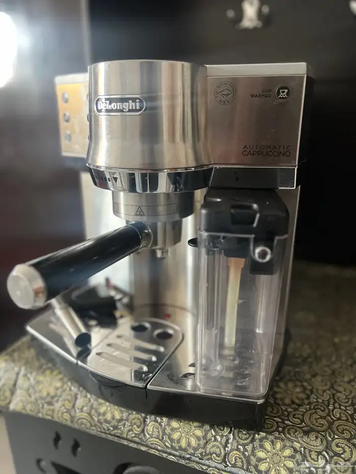 مكينة قهوة 4