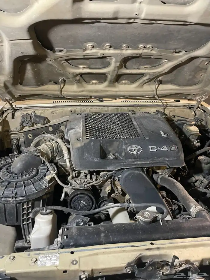 مكينه ديزل 1