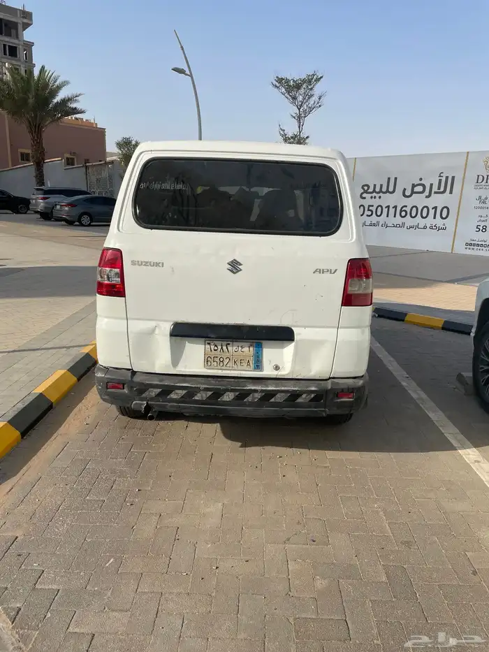 سوزوكي فان 3