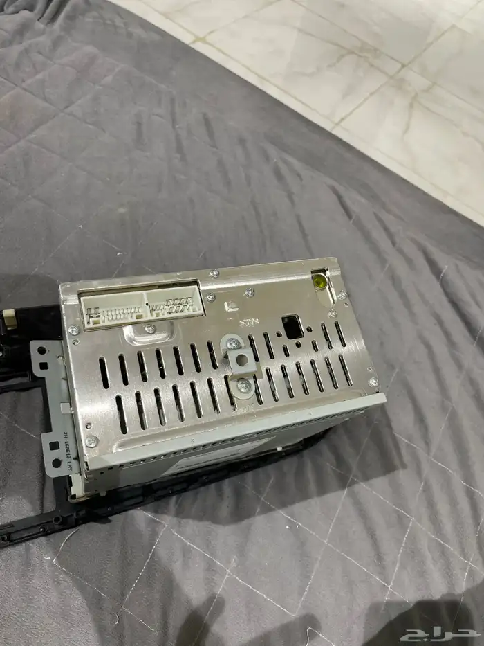 مسجل انترا 17 18 استاندر مع الديكور بدون بلوتوث 3