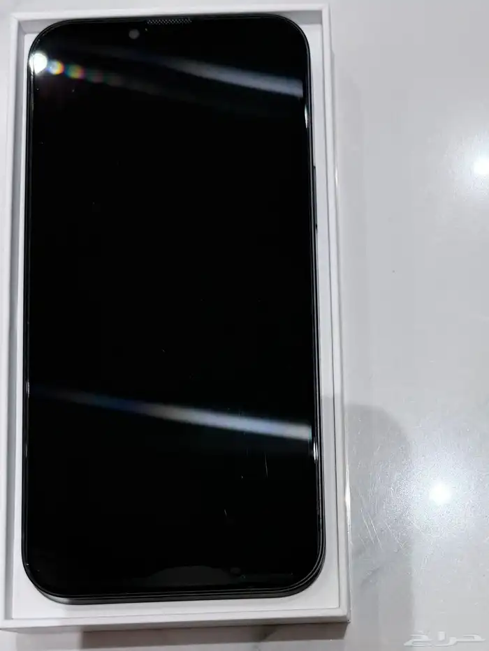iPhone 14 Plus 256 GB Midnight 1