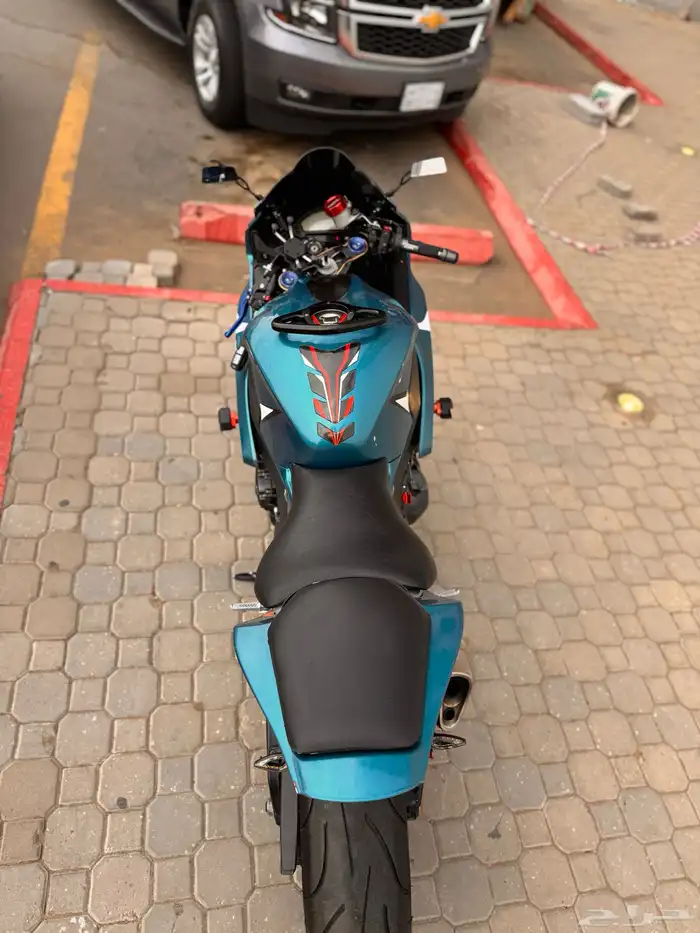 دباب هوندا cbr 1000 rr 2012 3