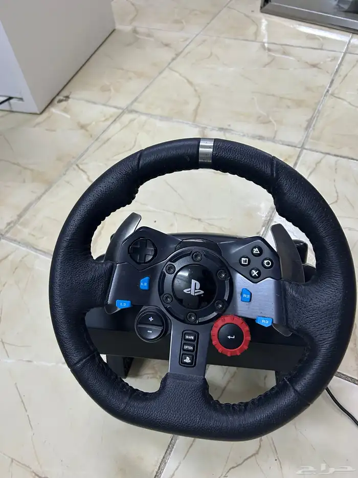 دركسون G29 3
