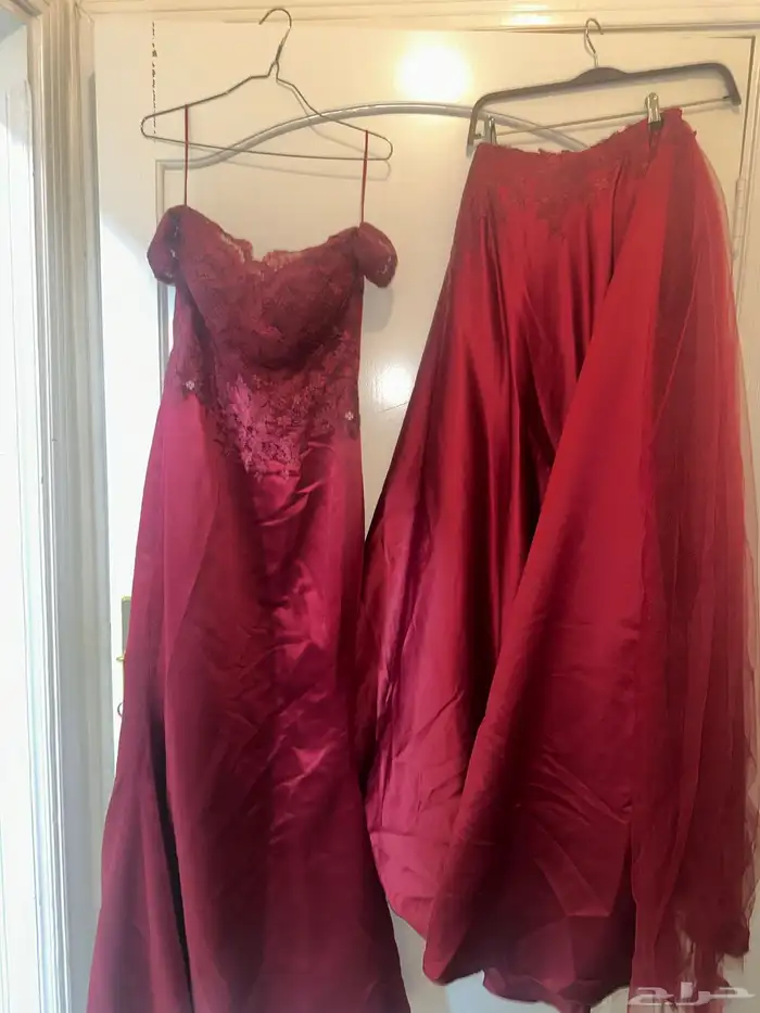 فستان تفصيل 0