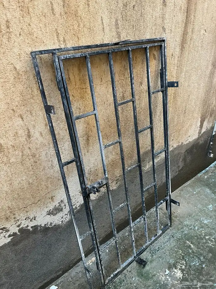 شباك   نافذة حرامي 0