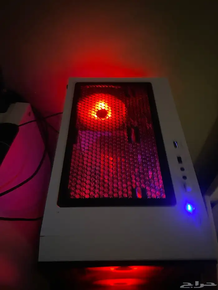 بي سي PC 3