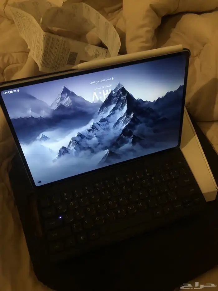 ايباد هونر ماجك باد Honor Magic Pad 2 7