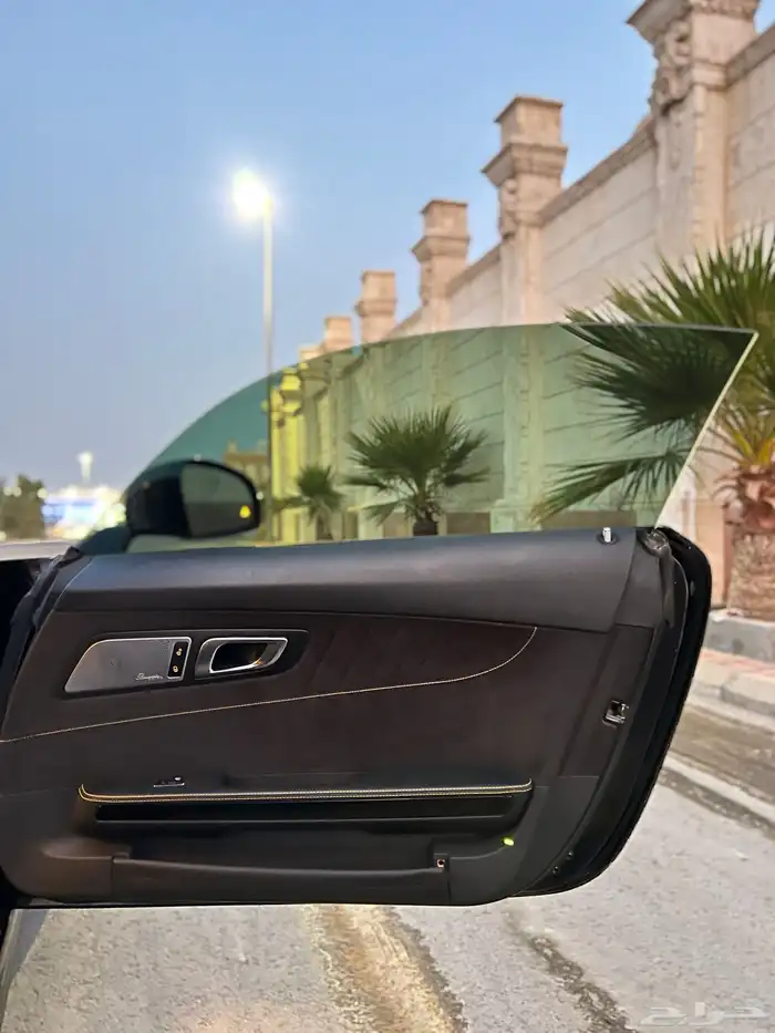 مرسيدس GTR ادشن ون 2019 مالك اول قمة النظافة ( تم البيع ) . 26
