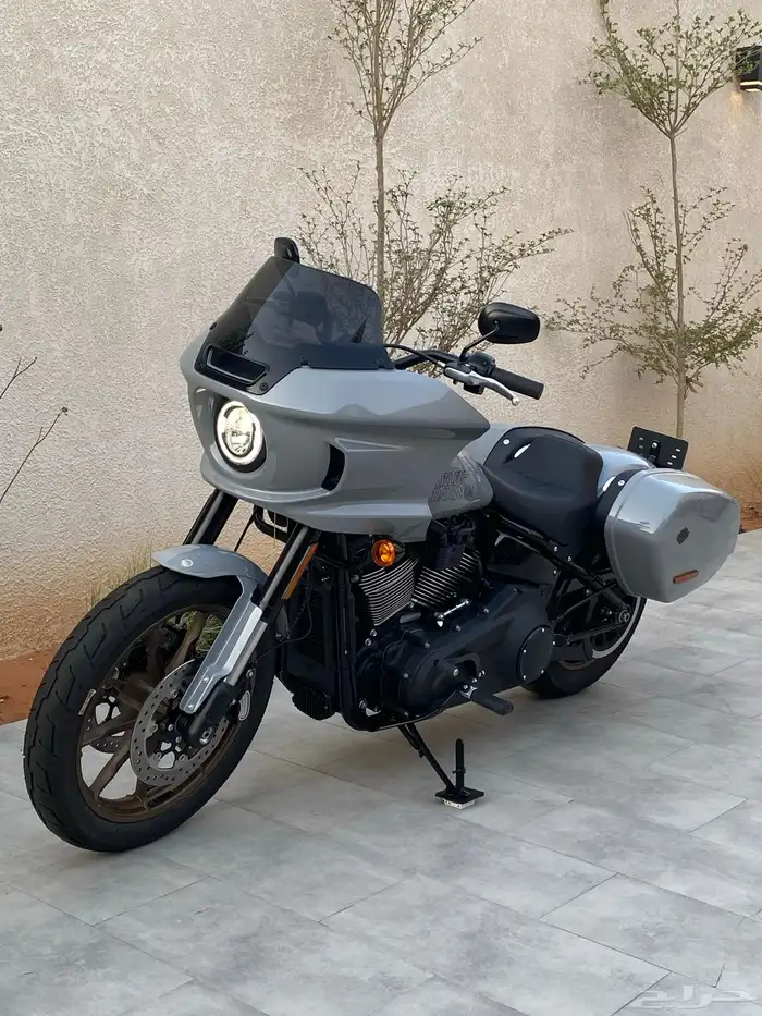 للبيع هارلي - لو رايدر ST - جديد 2024 9
