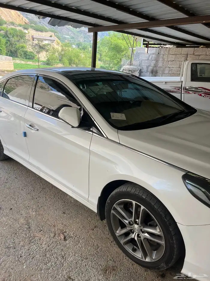 سوناتا 2019نص فل 0