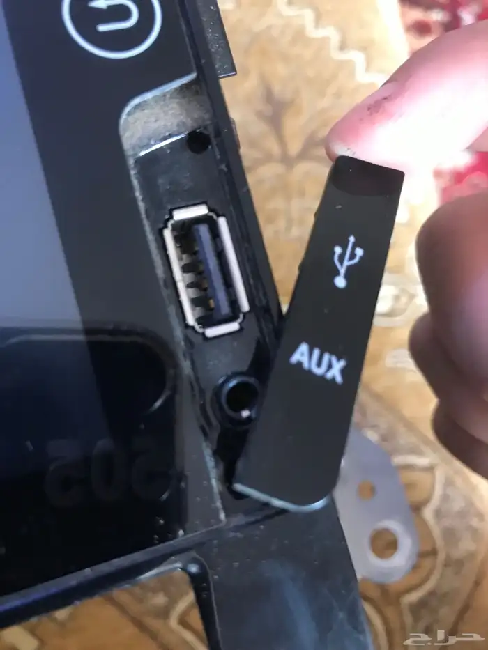 شاشة لاندكلوزر 2016 للبيع مافيها اي شي 1