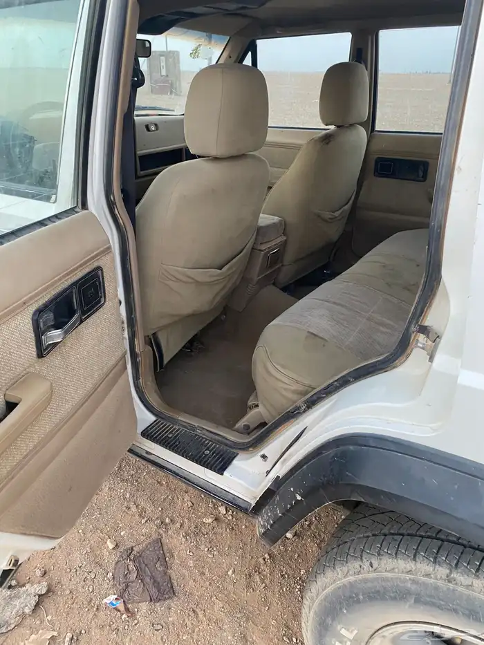 شيروكي موديل  1996. 2