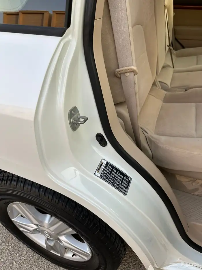 جي اكس آر 2014 سعودي 8V مشروط 24