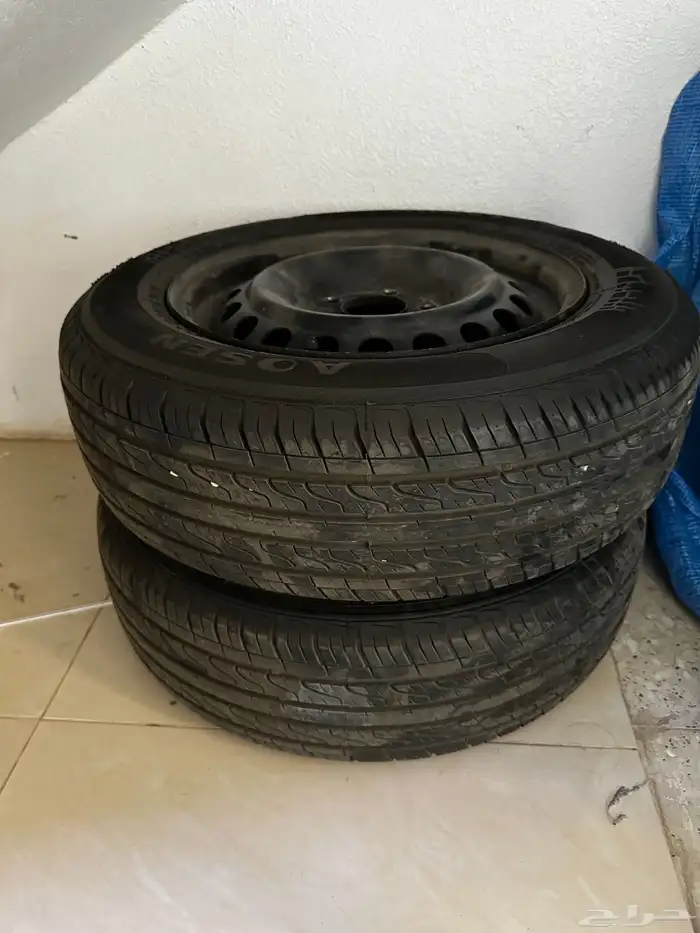 جنوط النترا 7