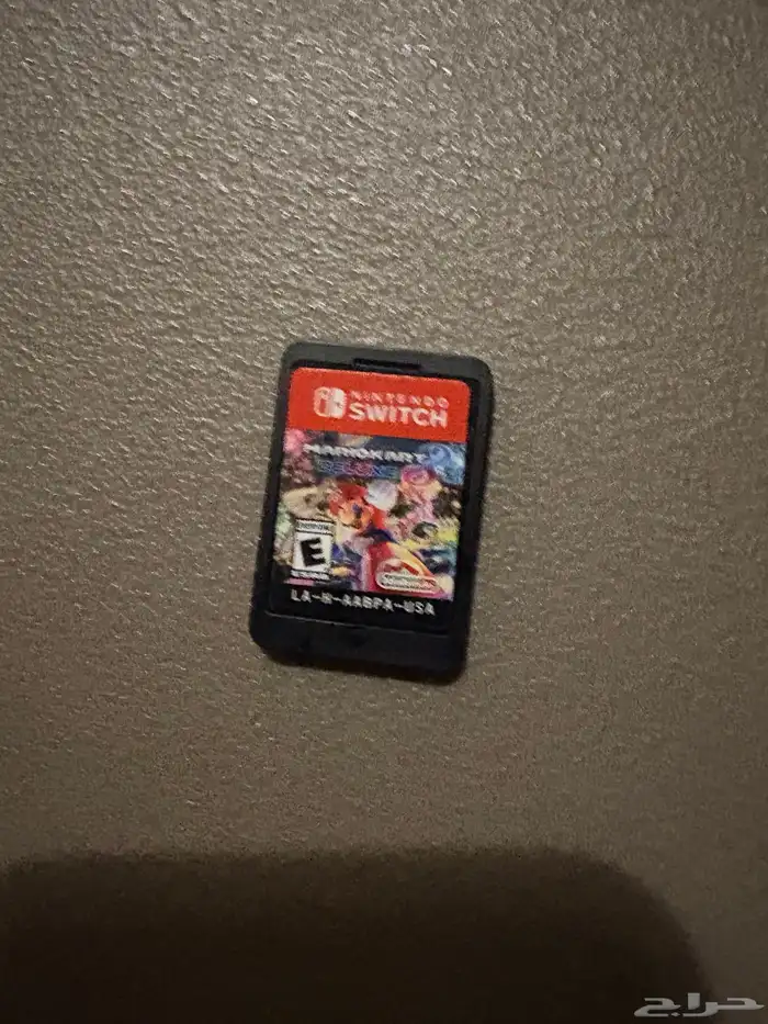 ألعاب نينتندو 6