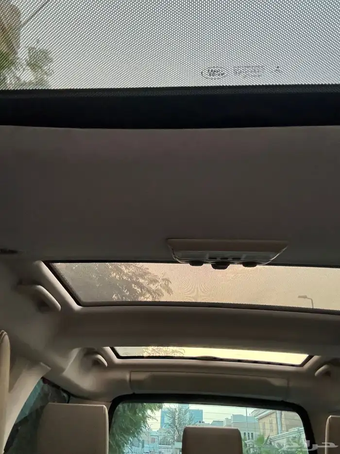 لاند روفر 2013 - LR4 22