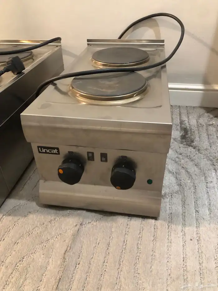 موقد كهربائي 0