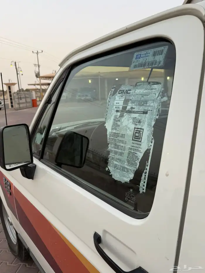 جمس برازيلي نادر وكالة ماشي80 موديل 87 5