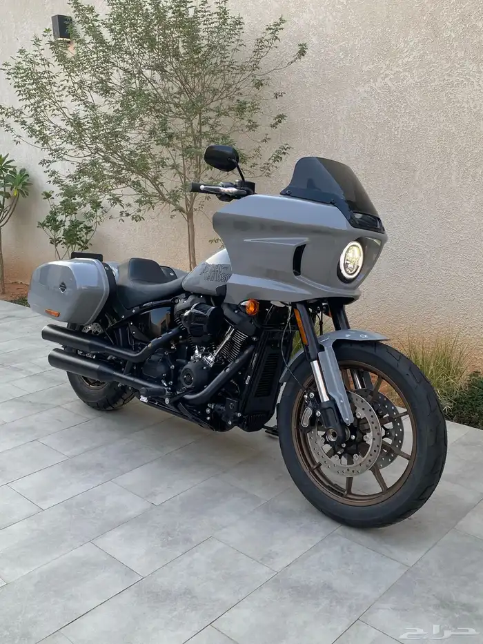 للبيع هارلي - لو رايدر ST - جديد 2024 0