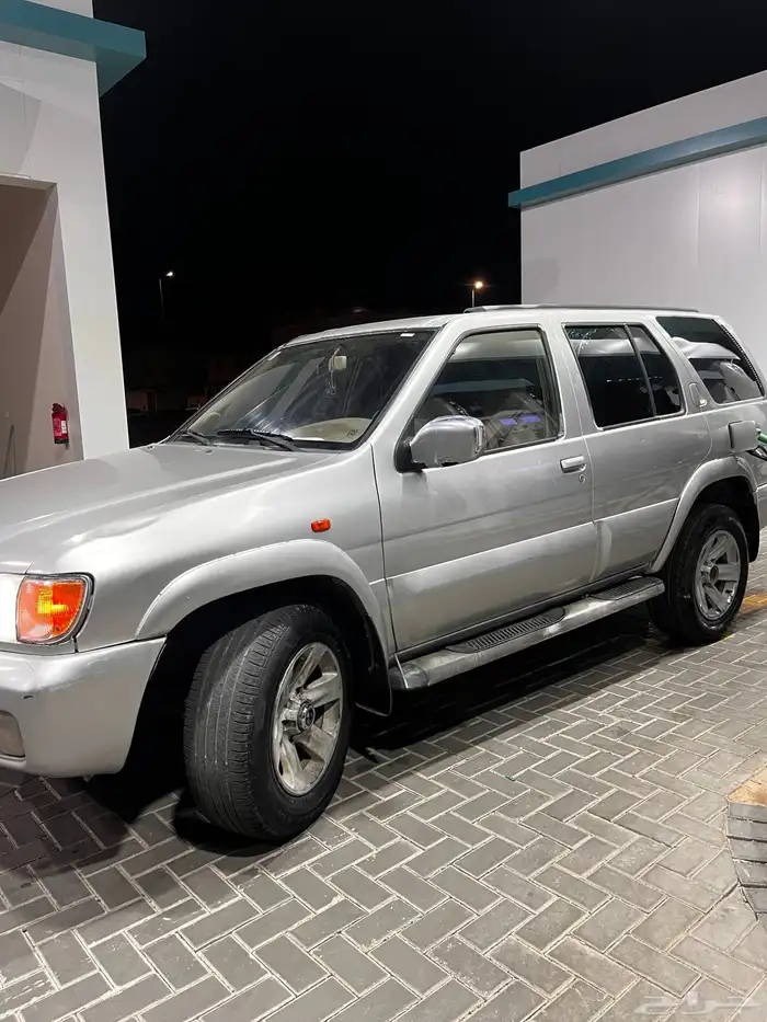 باثفندر 2004 2