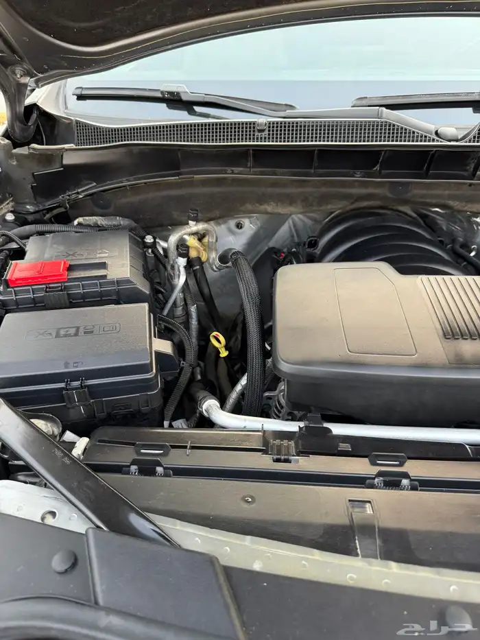 تاهو 2022 LS 15