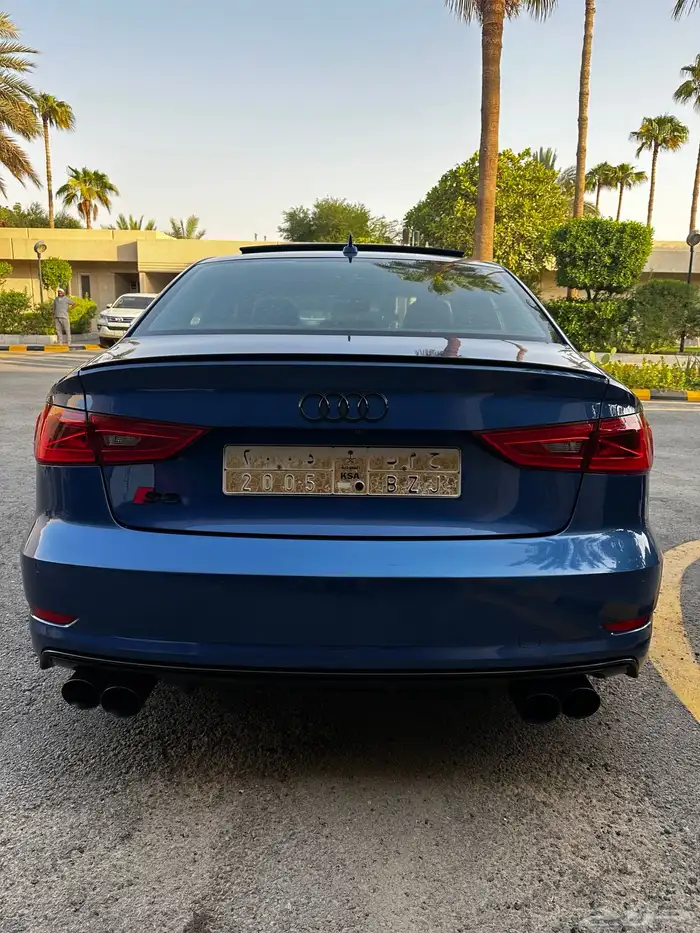اودي s3 2015 5