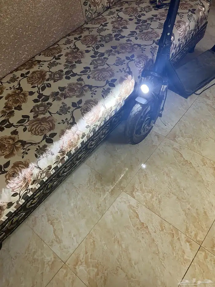 سكوتر كهربائي للبيع 2