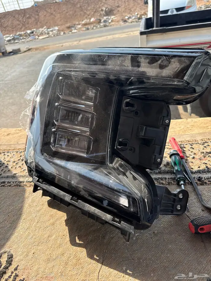 للبيع شمعة جمس يوكن 2020-2024 1