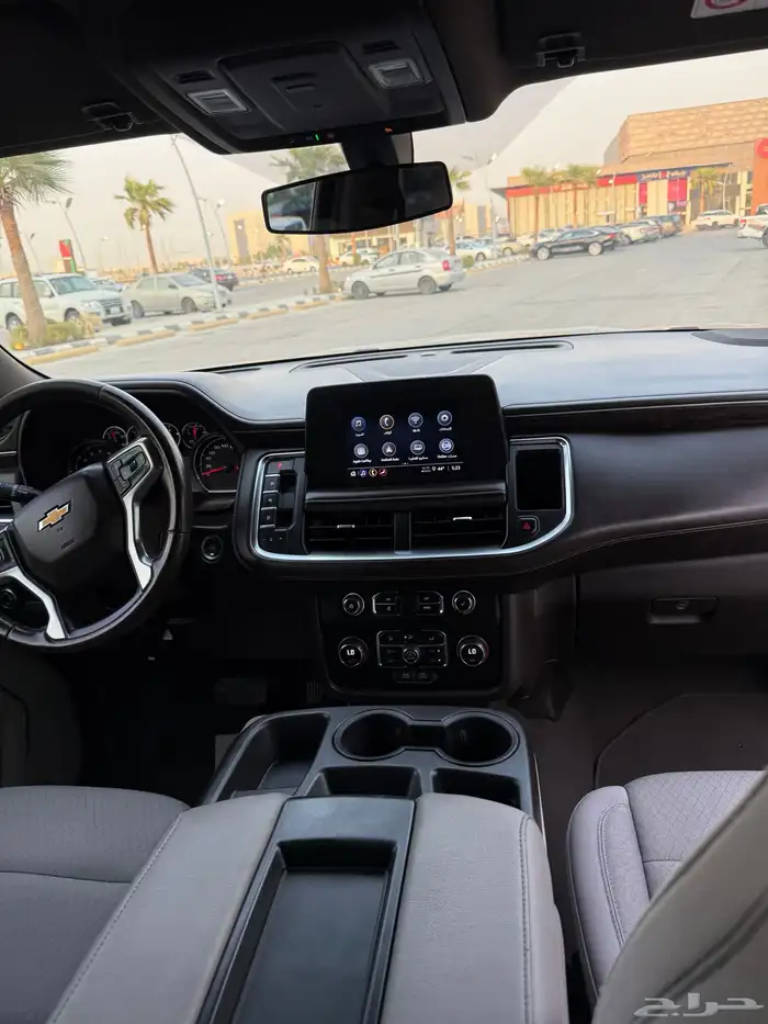 تاهو 2022 LS 26