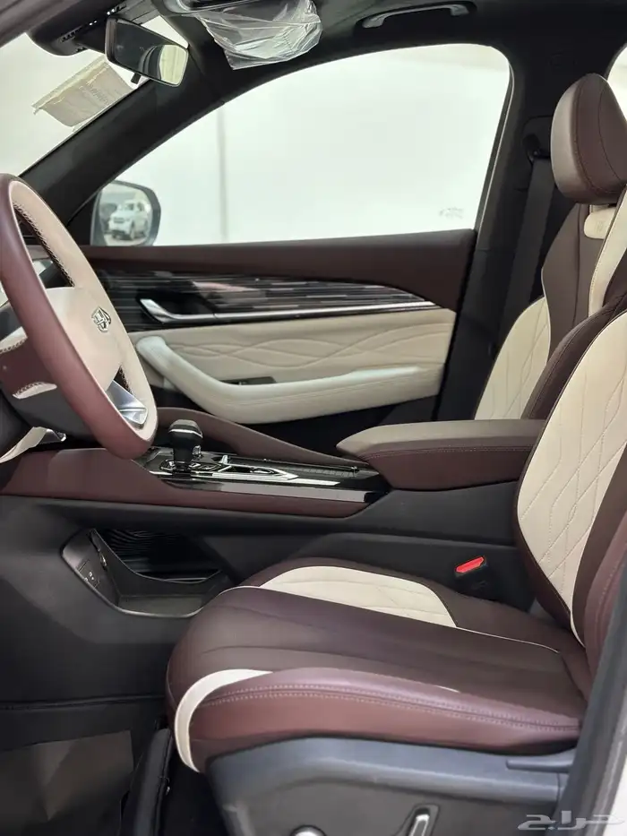 جيلي مونجارو موديل 2024 عروض اليوم الوطني 10