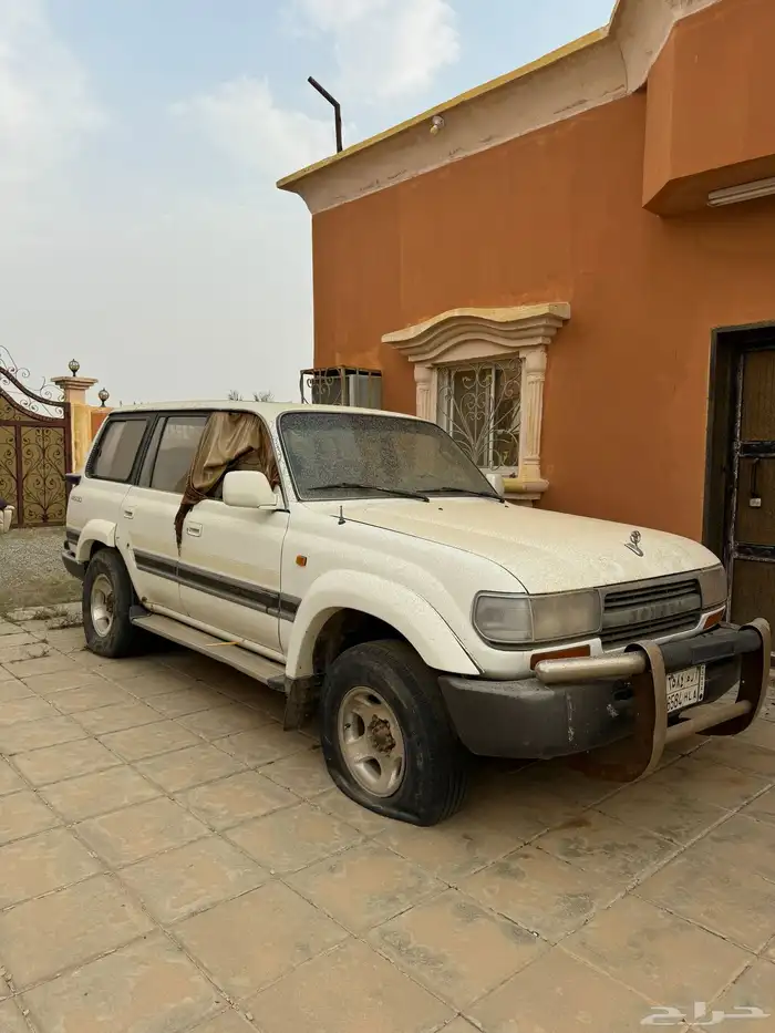 لاندكلوزر vxr94 1