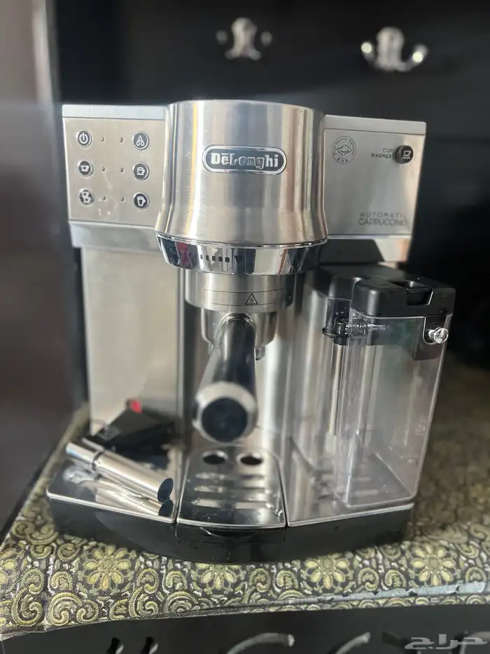 مكينة قهوة 5