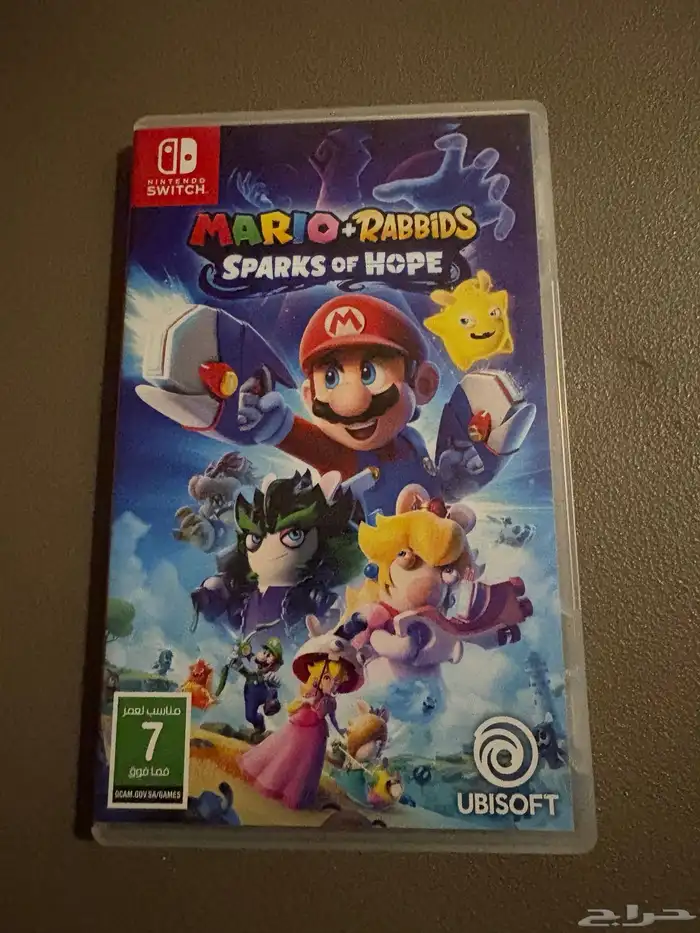 ألعاب نينتندو 11