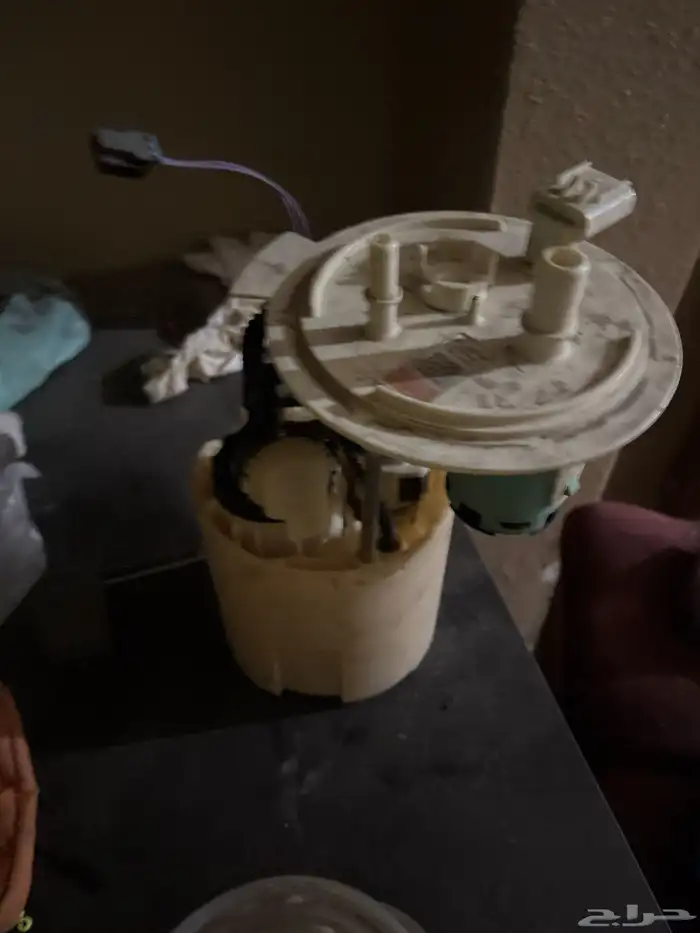 طرمبة بنزين فورد أكسبدشن من 2008 لين 2013 0