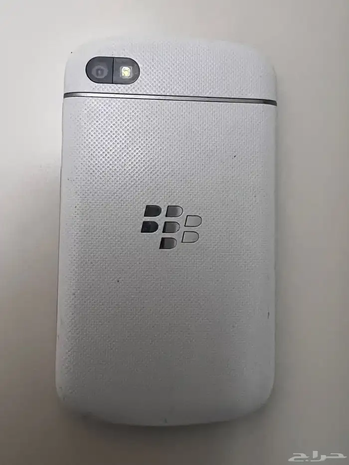 جوالات بلاك بيري Q10 مستعمله للبيع 1