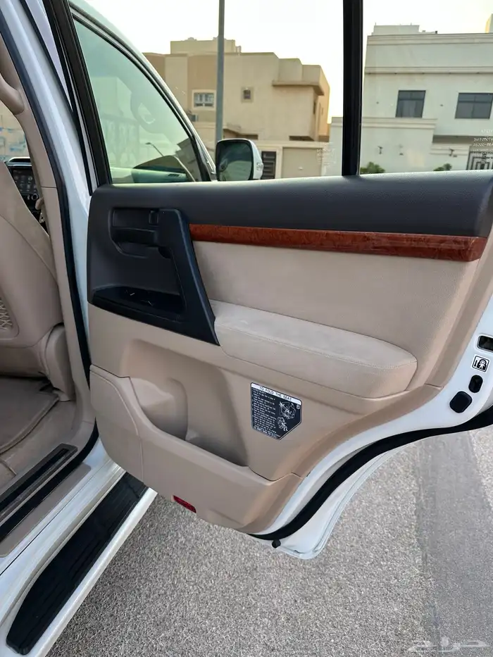 جي اكس آر 2014 سعودي 8V مشروط 25