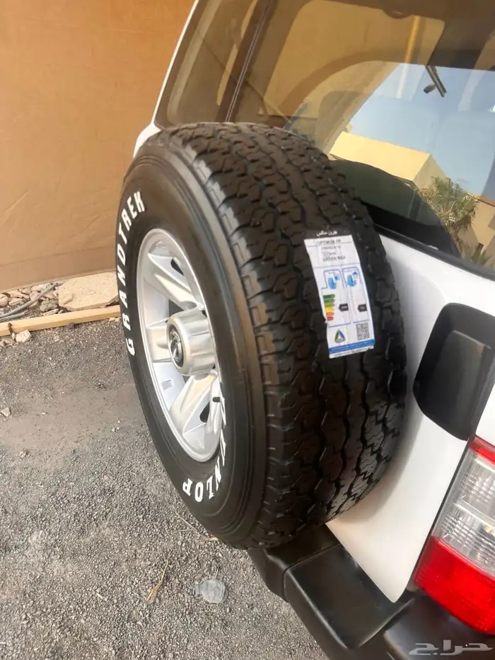 كفرات دنلوب 0