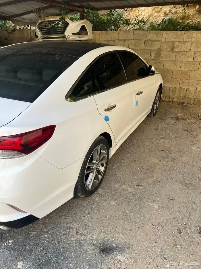 سوناتا 2019نص فل 4