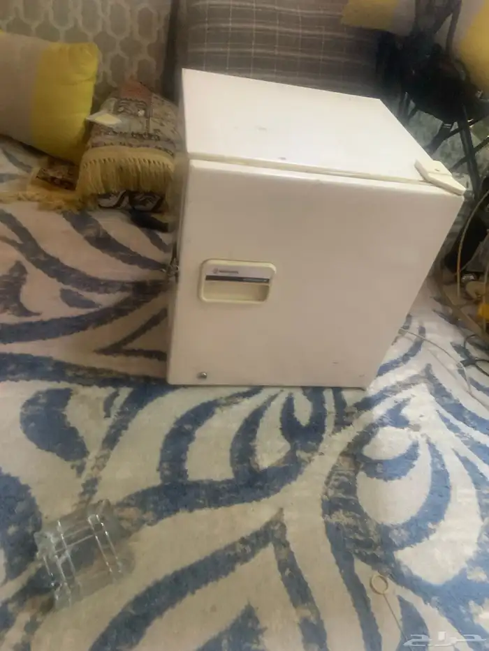 غاز عين وتلاجه 2