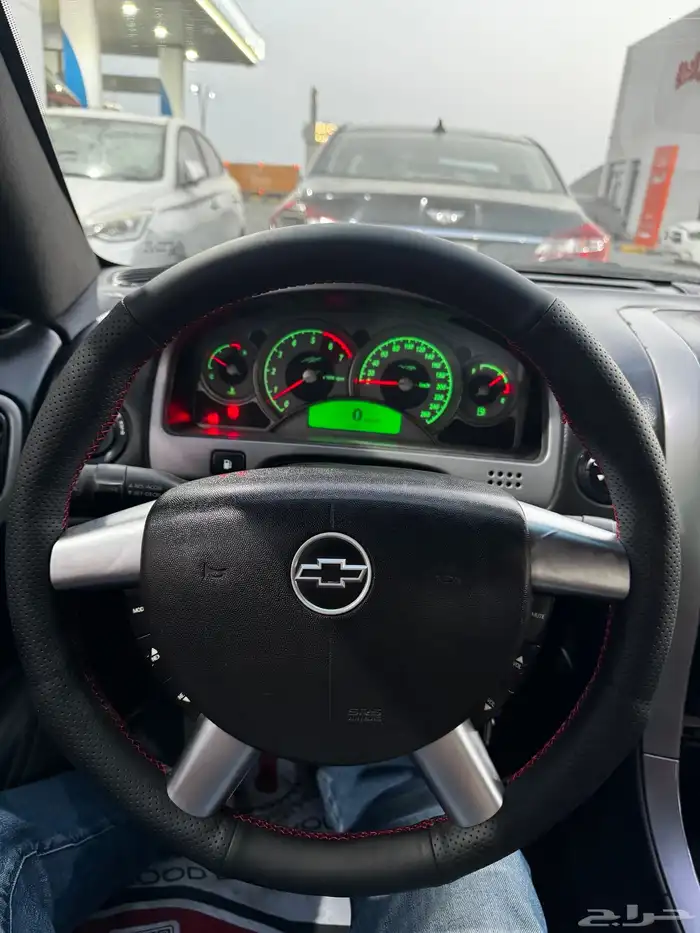 لومينا SS 2006 V8 65