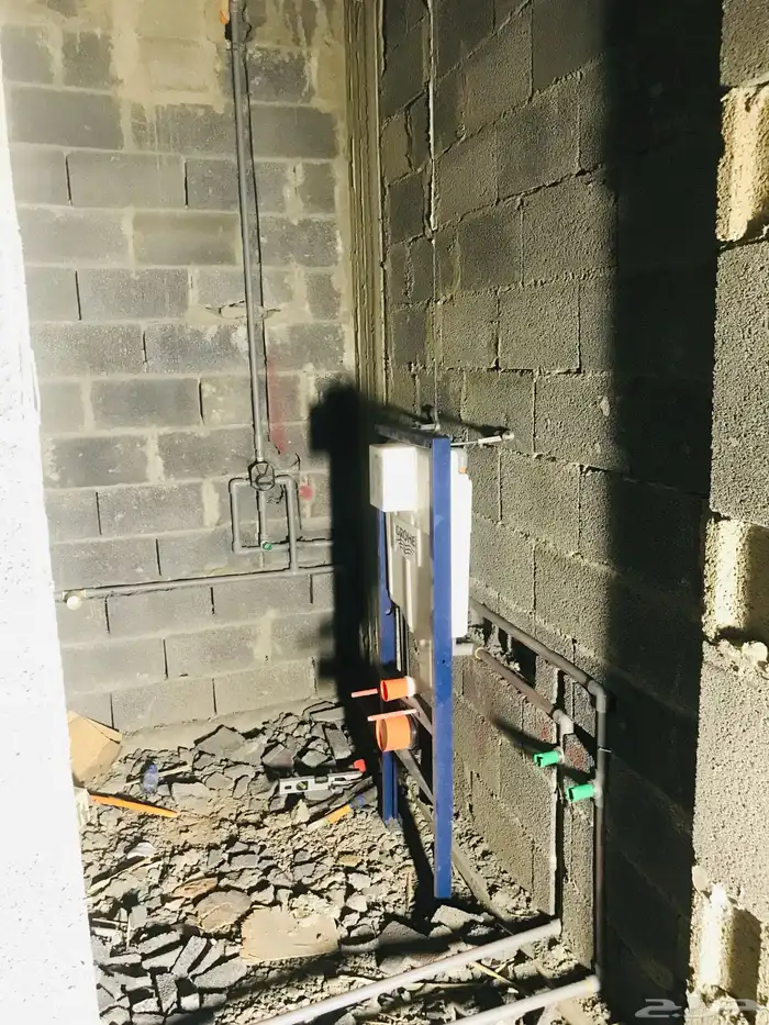 سباك بمكة المكرمة 16