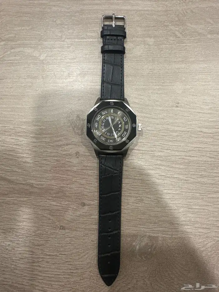 ساعه رجاليه من كريستيان اوديجر Christian Audigier Watch 0