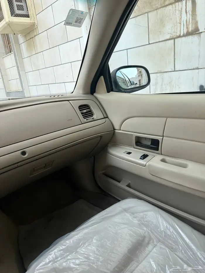 فورد بوليسي 2011 15