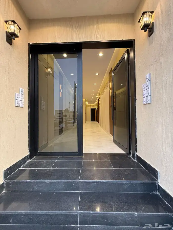 للبيع شقق سكنية فاخرة بابها بالمنسك اسعار تبدا من 380 الف 3