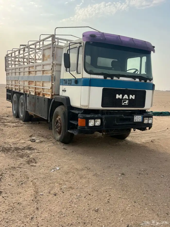 مان سقس موديل 94 1