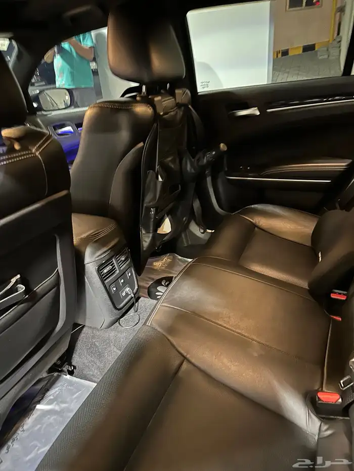 كرايسلر s300 موديل 2022 1