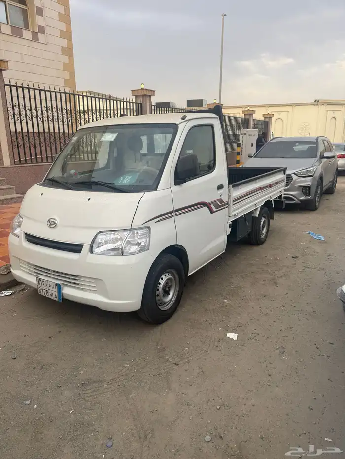 دباب للايجار 1