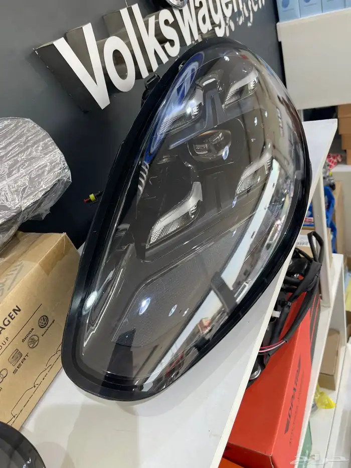 شمعه بورش 2022 0