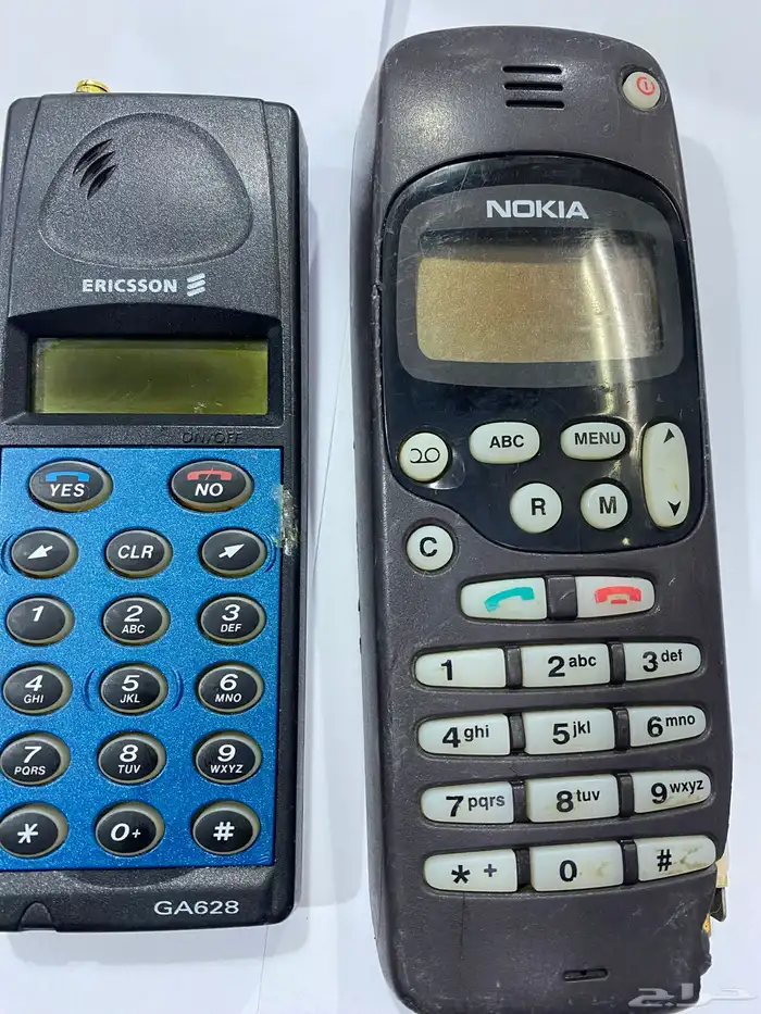 جوالات الطيبين نوكيا بلاكبيري اصلي في الرياض 86